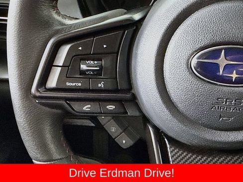 Used 2023 Subaru WRX AWD/4WD image 12