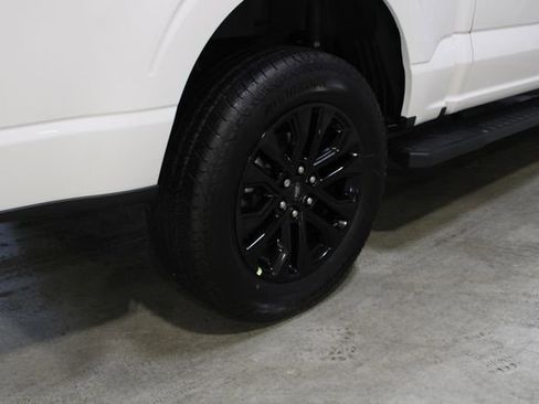 New 2026 Ford F150 Lariat w/ Equipment Group 502A High image 27