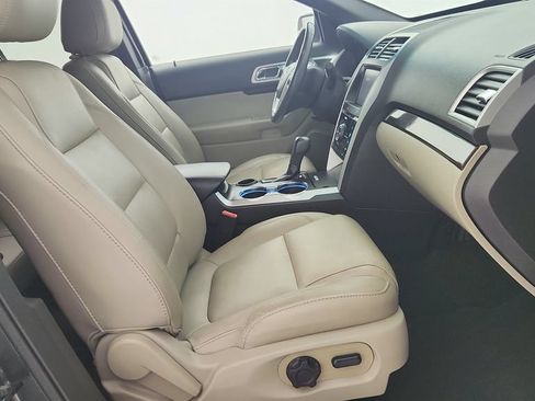 Used 2015 Ford Explorer Limited FWD image 26