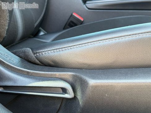 Certified 2025 Honda Civic Sport image 30