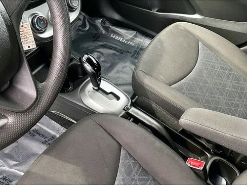 Used 2019 Chevrolet Spark LS FWD image 13