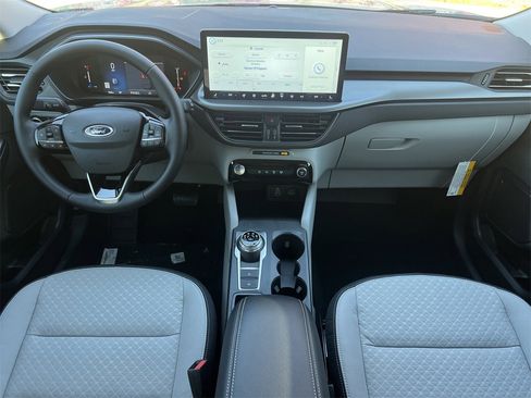 New 2026 Ford Escape Active w/ Tech Pack #1 image 2