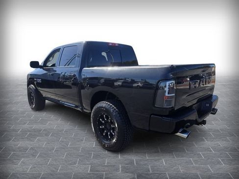 Used 2016 RAM 1500 Sport AWD/4WD image 5