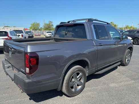 Used 2023 Honda Ridgeline RTL image 7