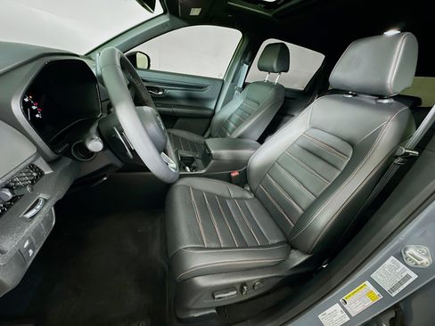 Used 2024 Honda CR-V Sport-L image 13