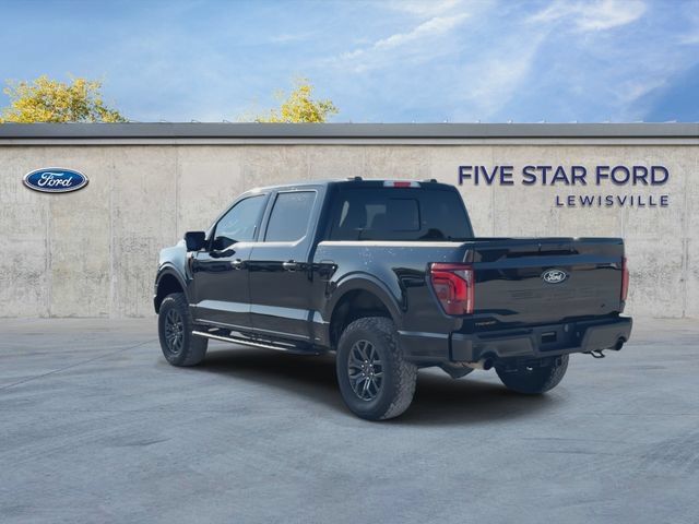Used 2024 Ford F150 Tremor w/ Equipment Group 402A High AWD/4WD image 6