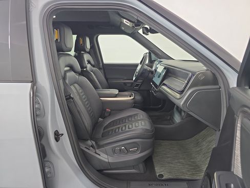Used 2023 Rivian R1S Adventure Quad AWD/4WD image 24
