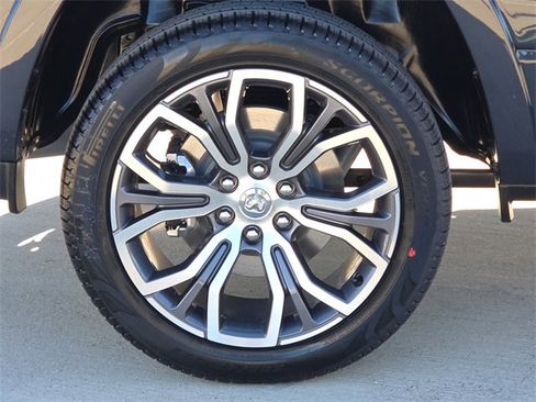 New 2026 RAM 1500 Tungsten image 9