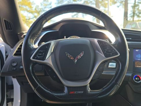 Used 2019 Chevrolet Corvette Z06 image 14