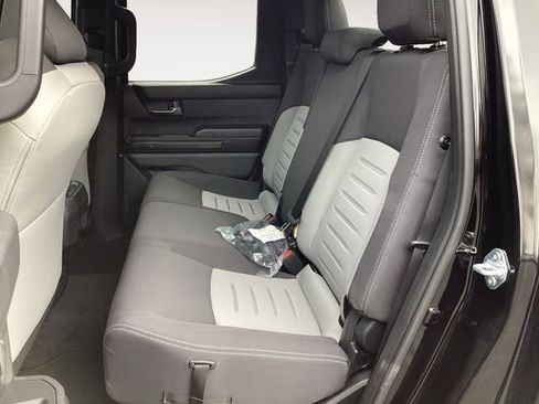 New 2026 Toyota Tacoma TRD Sport image 13