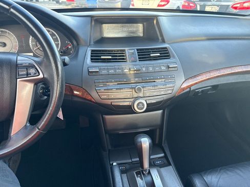 Used 2012 Honda Accord EX-L image 14