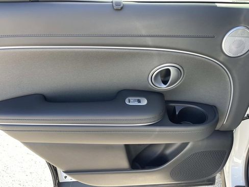 New 2026 Hyundai Palisade Calligraphy image 16