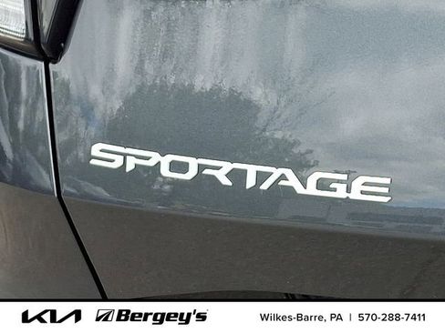 Certified 2023 Kia Sportage SX Prestige AWD/4WD image 33