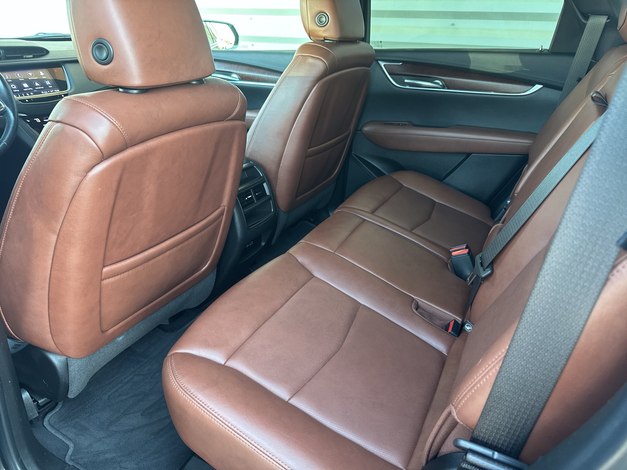 Used 2022 Cadillac XT5 Premium Luxury AWD/4WD image 13