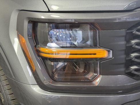 New 2026 Ford F150 STX w/ Equipment Group 200A RWD image 7