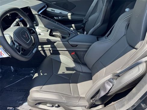 New 2025 Chevrolet Corvette Z06 image 14