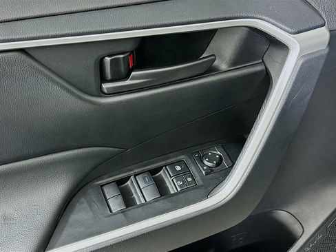 Used 2024 Toyota RAV4 LE image 15