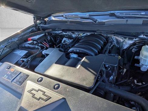 Used 2014 Chevrolet Silverado 1500 LT image 24