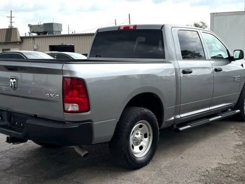 Used 2021 RAM 1500 Tradesman w/ Popular Equipment Group AWD/4WD image 6