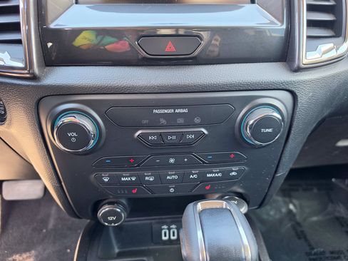 Used 2019 Ford Ranger Lariat w/ Equipment Group 501A Mid AWD/4WD image 17