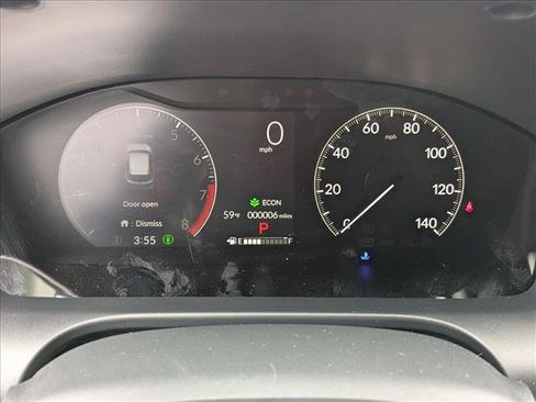 Used 2026 Honda HR-V LX image 11