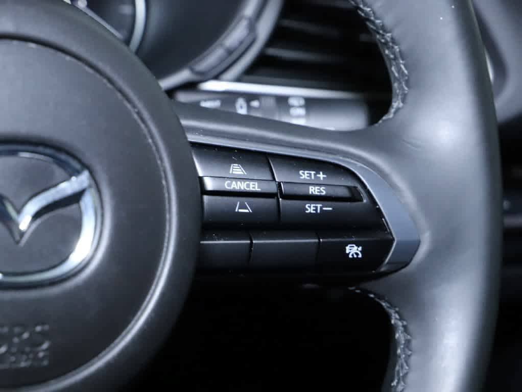 Certified 2024 MAZDA CX-30 AWD 2.5 S w/ Select Sport Pkg image 23