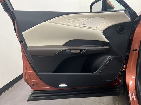 Used 2023 Lexus RX 350 350 Luxury w/ Cold Area Package image 12