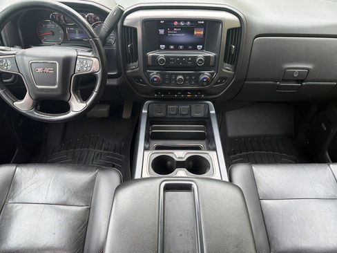 Used 2014 GMC Sierra 1500 SLT w/ All-Terrain Package AWD/4WD image 13
