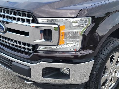 Used 2018 Ford F150 XLT w/ Equipment Group 302A Luxury AWD/4WD image 10