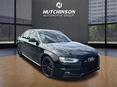 Used 2014 Audi A4 2.0T Premium Plus w/ Premium Plus Package
