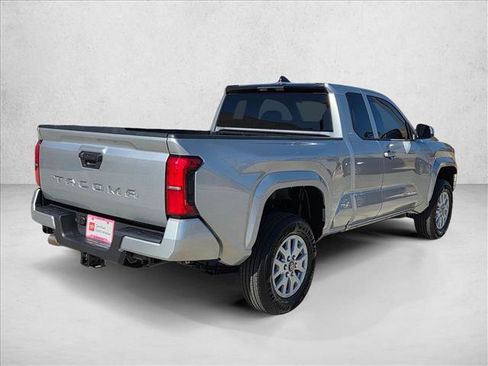 Certified 2026 Toyota Tacoma SR5 image 5