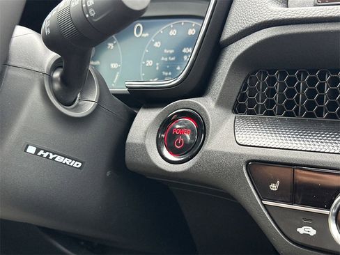 New 2026 Honda CR-V TrailSport image 29