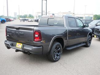 New 2026 RAM 1500 Big Horn video 2