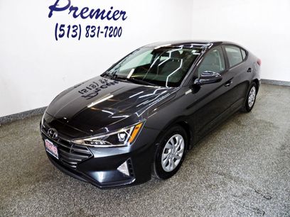 Used 2020 Hyundai Elantra SE