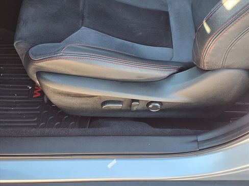 Used 2023 Subaru WRX Limited image 18