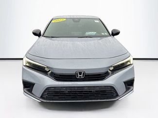 Certified 2023 Honda Civic Sport video 2