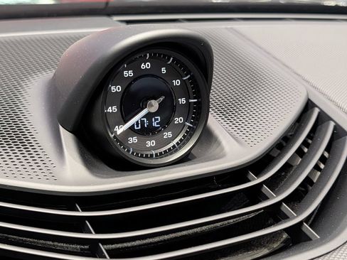 New 2026 Porsche Taycan AWD/4WD image 30