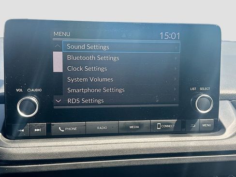 Used 2024 Honda Accord LX image 16