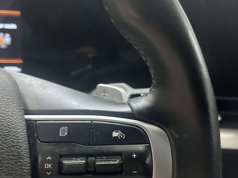 Used 2023 Kia Sportage EX image 21