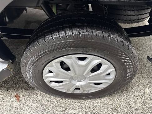 Used 2025 Ford Transit 250 Low Roof w/ Exterior Upgrade Package RWD image 12