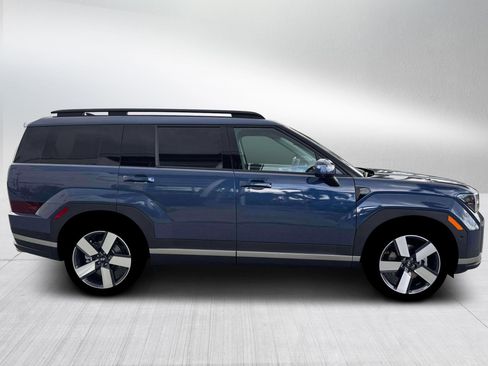 New 2026 Hyundai Santa Fe Limited AWD/4WD image 9