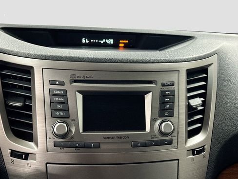 Used 2013 Subaru Outback 2.5i Limited image 12