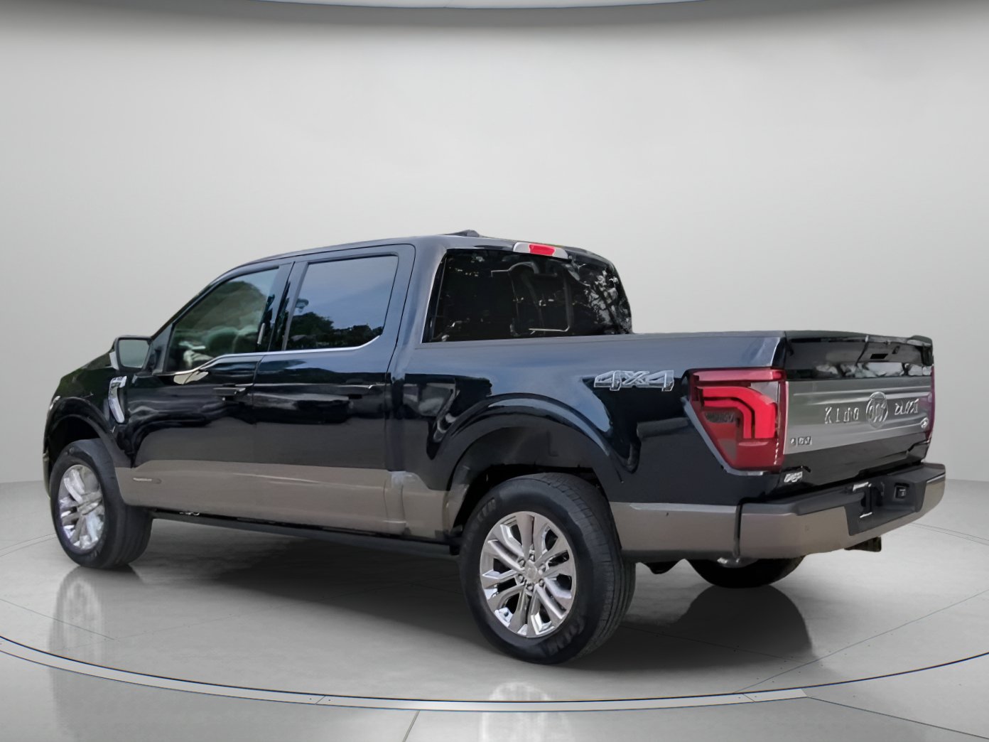 New 2026 Ford F150 King Ranch AWD/4WD image 20