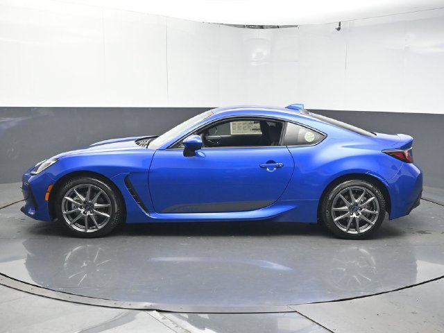 Certified 2025 Subaru BRZ Premium w/ Popular Package 1 RWD image 5