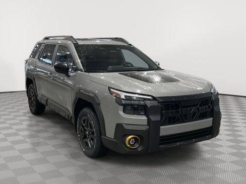 New 2026 Subaru Outback Wilderness AWD/4WD image 7