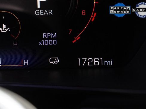 Used 2023 Chevrolet Colorado ZR2 w/ ZR2 Convenience Package III image 29