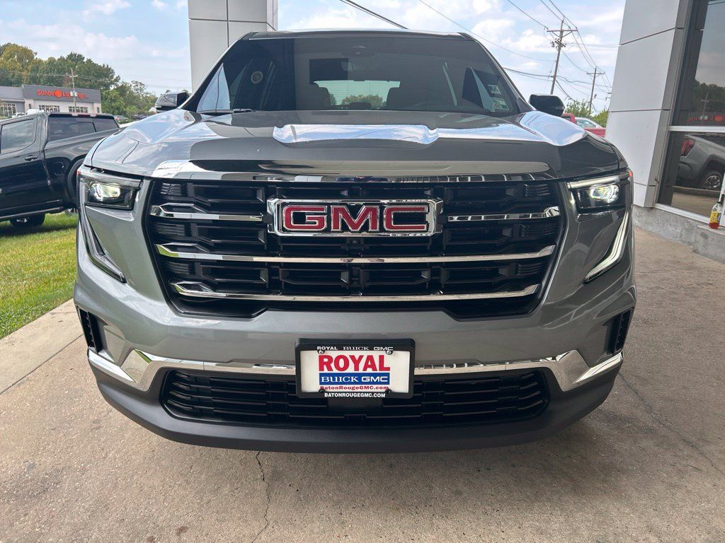 Used 2026 GMC Acadia Elevation FWD image 3