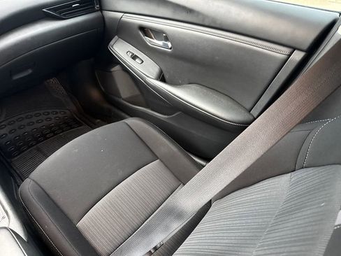 Used 2023 Nissan Sentra SV w/ All-Weather Package image 14