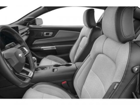 New 2026 Ford Mustang Premium RWD image 11