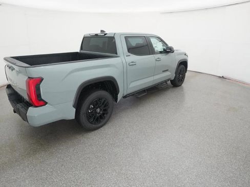 New 2026 Toyota Tundra Limited w/ Limited PVM Package AWD/4WD image 90